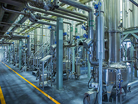 喜報(bào)|四川海蓉成功獲評(píng)“成都市智能工廠”！