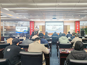 四川海蓉“AI-人工智能項(xiàng)目小組”成功組建：AI賦能，智領(lǐng)未來(lái)新篇章